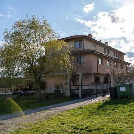 Eco Complex Dobri Dol *
