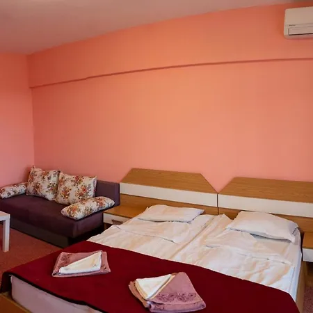 Hostel Eco Complex Dobri Dol