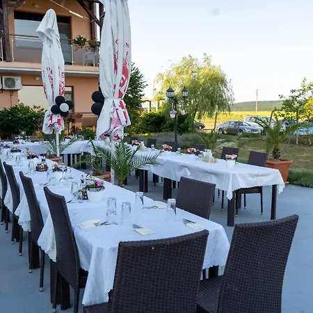 Hostel Eco Complex Dobri Dol Varna