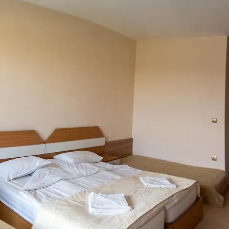 Eco Complex Dobri Dol