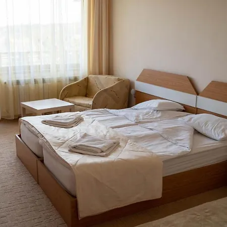 Eco Complex Dobri Dol Hostel