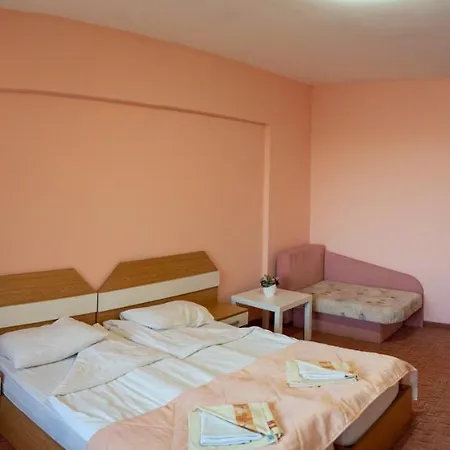 Eco Complex Dobri Dol Varna