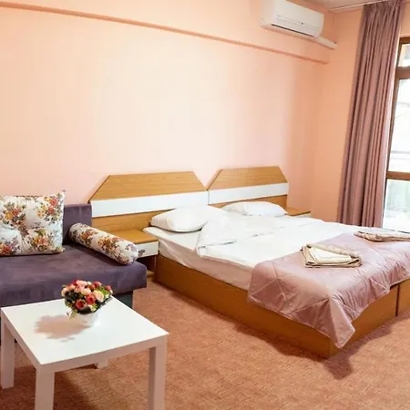 Hostel Eco Complex Dobri Dol