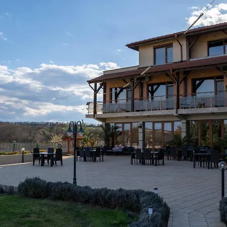 Eco Complex Dobri Dol *